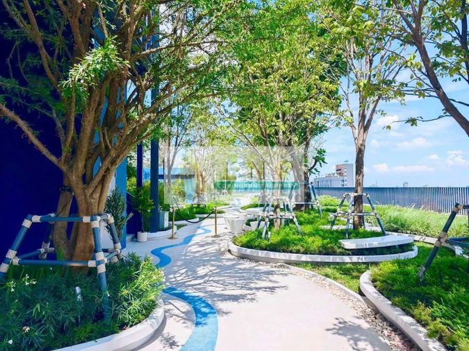 รูป 🏢 ให้เช่าคอนโด : Aspire Vibha - Victory (แอสปาย วิภา - วิคตอรี่) รหัสทรัพย์ | 📌LNP-C13516 - รูปที่ 14/16