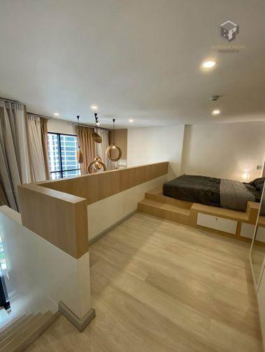 picture Knightsbridge Prime Sathorn | 🚝Near BTS Chong Nonsi #2026060614753 - 7/8