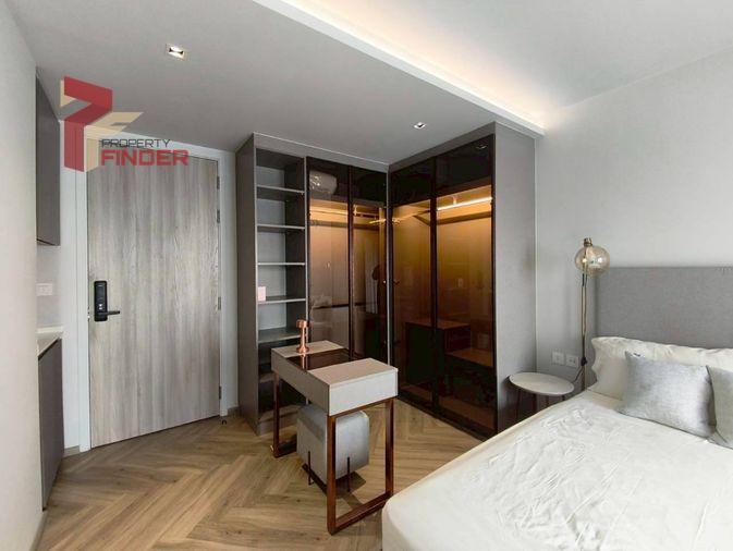 รูป DT-10901 ให้เช่า แชปเตอร์ ทองหล่อ 25 (Chapter Thonglor 25) ใกล้ ARL รามคำแหง - รูปที่ 6/14