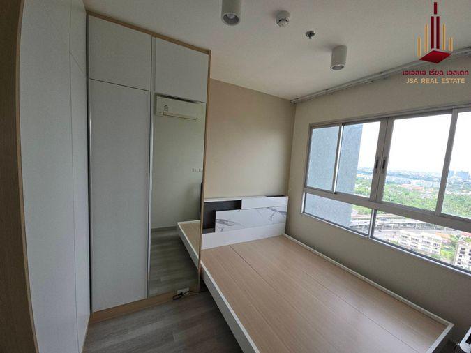 picture ✨ For Sale: Elio Sathorn - Wutthakat Condo ✨  💰 Only 2,880,000 THB - 5/9