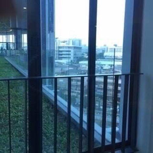 picture Ideo Q Chula-Samyan 1 bed 34 sq m 25,000 bah - 8/13
