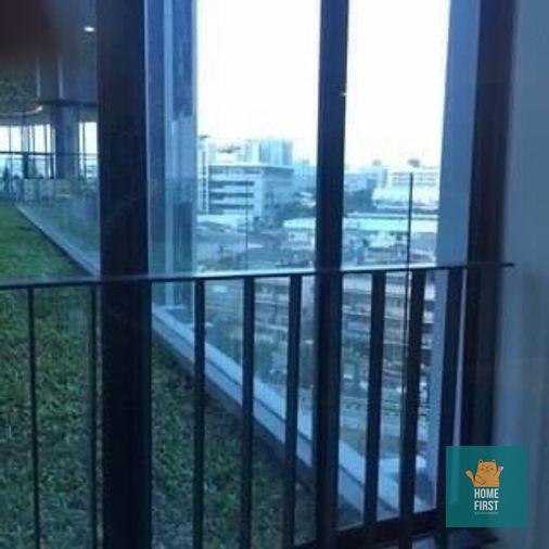 picture Ideo Q Chula-Samyan 1 bed 34 sq m 25,000 bah - 8/13