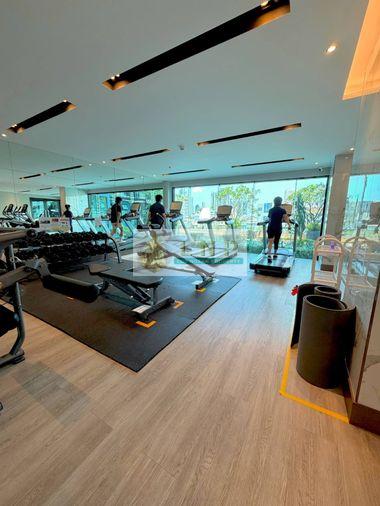 รูป 🏢 ให้เช่าคอนโด : Supalai Premier Charoen Nakhon (ศุภาลัย พรีเมียร์ เจริญนคร) รหัสทรัพย์ | 📌LNP-C13517 - รูปที่ 11/16