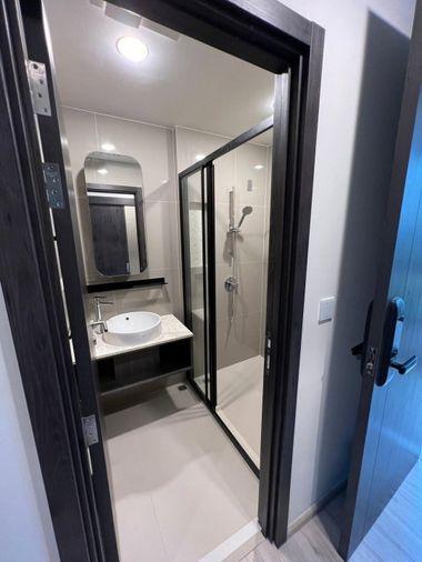 รูป 🏢 ขายคอนโด : XT HUAIKHWANG (เอ็กซ์ที ห้วยขวาง)   รหัสทรัพย์ | 📌LNP-C13519  - รูปที่ 4/8