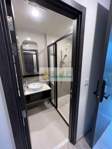 รูป 🏢 ขายคอนโด : XT HUAIKHWANG (เอ็กซ์ที ห้วยขวาง) รหัสทรัพย์ | 📌LNP-C13519 - รูปที่ 4/8