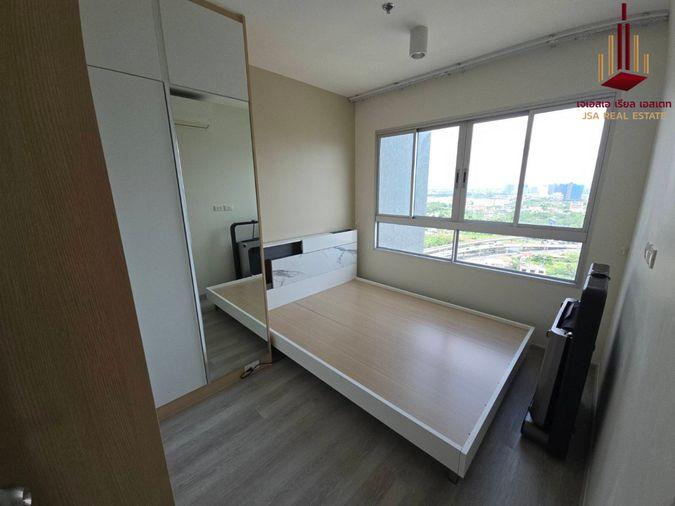 picture ✨ For Sale: Elio Sathorn - Wutthakat Condo ✨  💰 Only 2,880,000 THB - 4/9