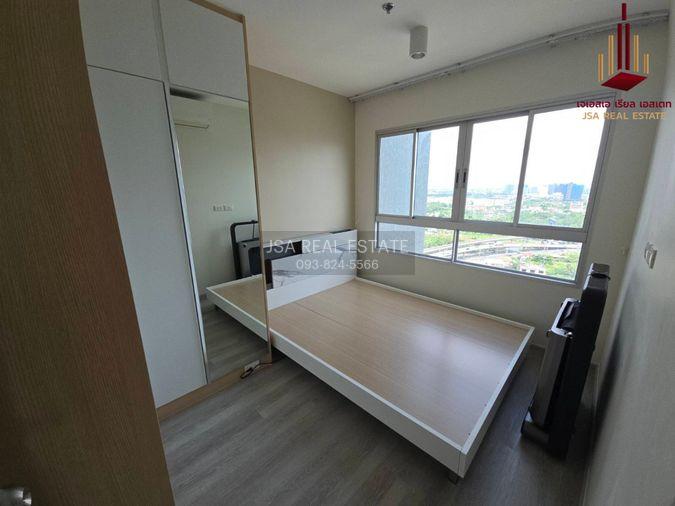 picture ✨ For Sale: Elio Sathorn - Wutthakat Condo ✨ 💰 Only 2,880,000 THB - 4/9