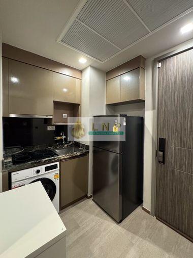 รูป 🏢 ให้เช่าคอนโด : IDEO Q Victory (ไอดีโอ คิว วิคตอรี) รหัสทรัพย์ | 📌LNP-C13500 - รูปที่ 2/15