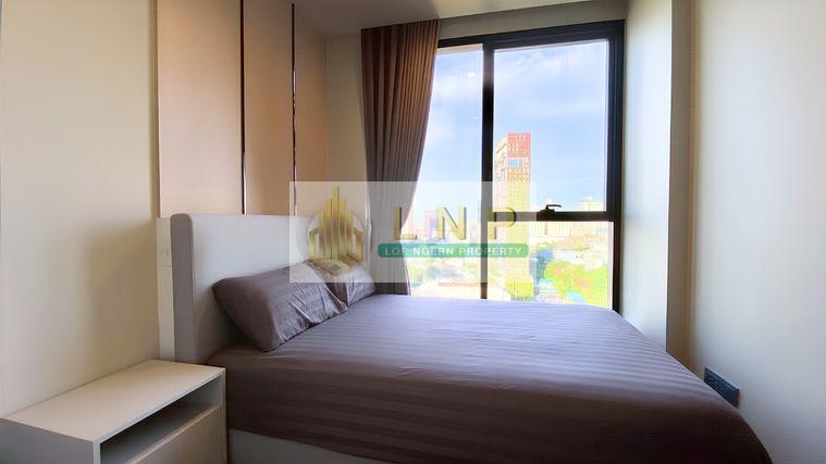 รูป 🏢 ให้เช่าคอนโด : IDEO Q Sukhumvit 36 (ไอดีโอ คิว สุขุมวิท 36) รหัสทรัพย์ | 📌LNP-C13520 - รูปที่ 1/11