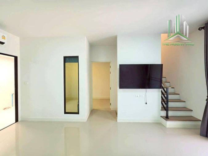 picture ⭐✨ TH-008 Townhome for Sale – Siri Place Bangyai ✨⭐ - 5/16