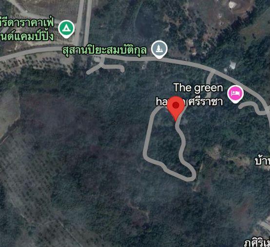 รูป ขายด่วน รีสอร์ททำเลดี ศรีราชา พร้อมห้องพักและสิ่งอำนวยความสะดวกครบ - รูปที่ 12/12