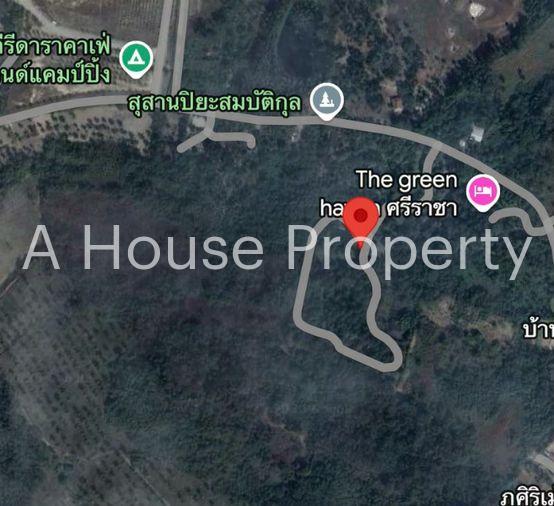 รูป ขายด่วน รีสอร์ททำเลดี ศรีราชา พร้อมห้องพักและสิ่งอำนวยความสะดวกครบ - รูปที่ 12/12