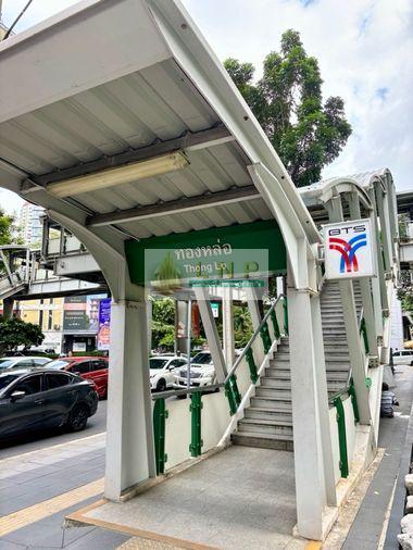 รูป 🏢 ให้เช่าคอนโด : Noble Remix (โนเบิล รีมิกซ์) รหัสทรัพย์ | 📌LNP-C7781 - รูปที่ 9/10