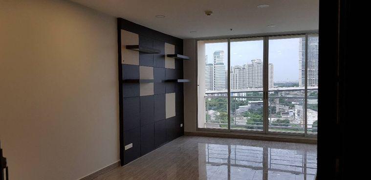 รูป 🔥ขาย คอนโด   The Star Estate @ Rama 3 เดอะ สตาร์ เอสเตท พระราม 3  ชั้นสูง  ห้องใหญ่. ตกแต่งใหม่เอี่ยมทั้งหลัง 💰พร้อมเข้าอยู่ ในราคาต่ำกว่าตลาด - รูปที่ 2/13