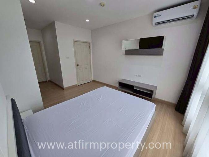 รูป 🌼🌼ปล่อยเช่า!! คอนโด ศุภาลัย ลอฟท์ สถานีตลาดพลู 1Bed 43 ตรม.ชั้น 7 วิวสระ แต่งครบ พร้อมอยู่!! TEL.087-446-4494🌼🌼 - รูปที่ 6/10