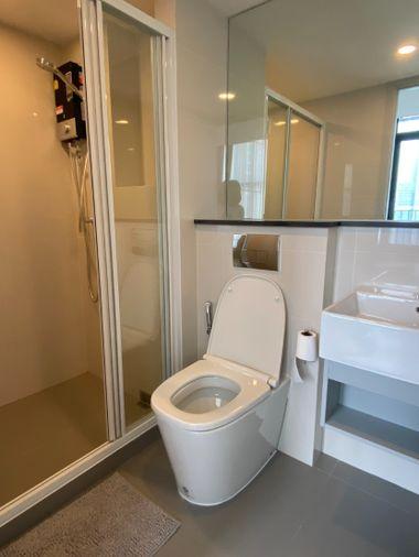 picture Knightsbridge Prime Sathorn | 🚝Near BTS Chong Nonsi #2026060614754 #MKT - 5/5