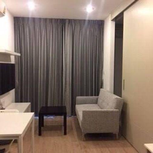 picture Ideo Q Chula-Samyan 1 bed 34 sq m 25,000 bah - 13/13