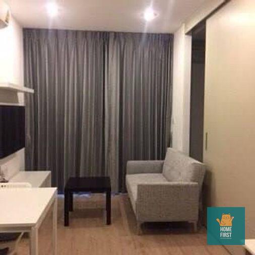 picture Ideo Q Chula-Samyan 1 bed 34 sq m 25,000 bah - 13/13