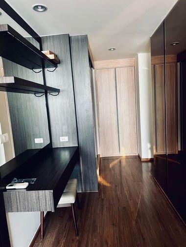 รูป 🏢 ให้เช่าคอนโด : U Delight Residence Riverfront Rama 3 (ยู ดีไลท์ เรสซิเด้นซ์ ริเวอร์ฟร้อนท์ พระราม 3)   รหัสทรัพย์ | 📌LNP-C13509 - รูปที่ 7/13
