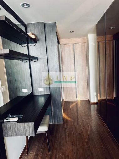 รูป 🏢 ให้เช่าคอนโด : U Delight Residence Riverfront Rama 3 (ยู ดีไลท์ เรสซิเด้นซ์ ริเวอร์ฟร้อนท์ พระราม 3) รหัสทรัพย์ | 📌LNP-C13509 - รูปที่ 7/13