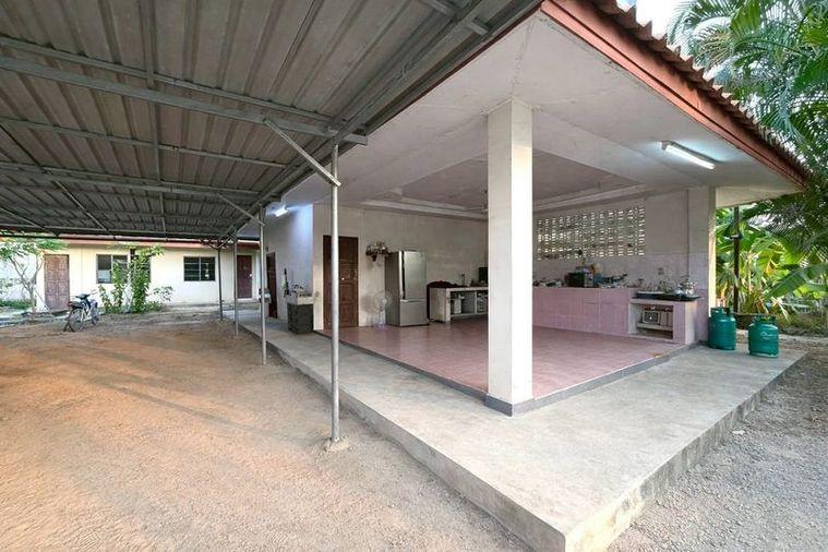รูป ขายบ้านเดี่ยวพร้อมที่ดิน นอกโครงการ ทำเลห้วยใหญ่ บางละมุง ชลบุรี - รูปที่ 17/20