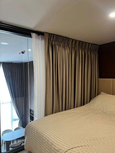 รูป 🏢 ให้เช่าคอนโด : Aspire Vibha - Victory (แอสปาย วิภา - วิคตอรี่)   รหัสทรัพย์ | 📌LNP-C13516  - รูปที่ 1/16
