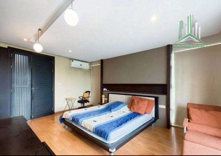 รูป ⭐✨HA-008 ขายบ้านเดี่ยว แกรนด์ คาแนล ประชาชื่น ( Grand Canal Prachachuen )✨⭐ - รูปที่ 9/15