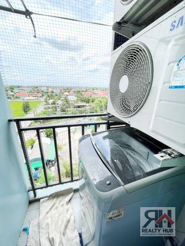 รูป 🤝🏻RB24876 ให้เช่าถูกมาก👍ไอริส เวสท์เกต บางใหญ่✅แอดไลน์ @mproperty( มี @ ด้วย) แอดมินตอบไว - รูปที่ 10/11