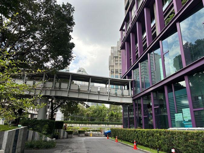 รูป 🏢 ให้เช่าคอนโด : Noble Remix (โนเบิล รีมิกซ์)   รหัสทรัพย์ | 📌LNP-C7781 - รูปที่ 10/10