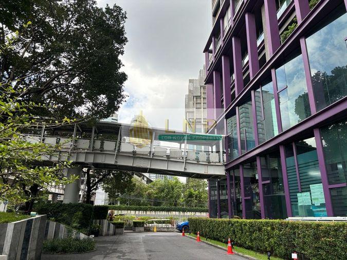 รูป 🏢 ให้เช่าคอนโด : Noble Remix (โนเบิล รีมิกซ์) รหัสทรัพย์ | 📌LNP-C7781 - รูปที่ 10/10