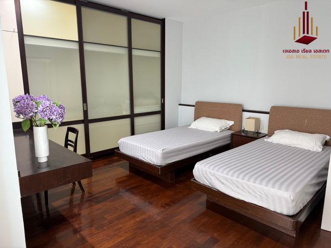 picture ✨ For Rent: Noble Ora Thonglor Condo ✨💰 Only 60,000 THB/month - 3/6