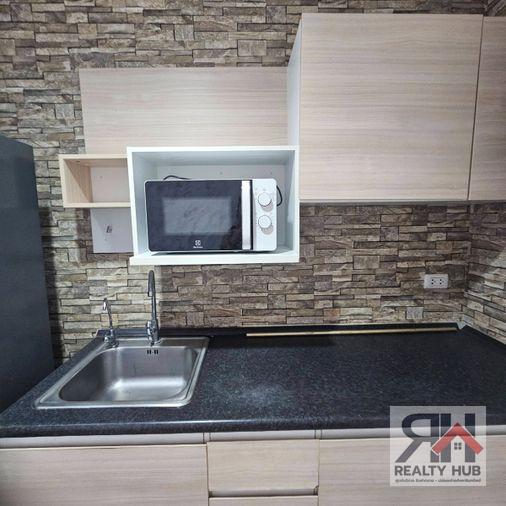 รูป 🤝🏻RB24893 ให้เช่าถูกมาก👍เจ คอนโด สาทร - กัลปพฤกษ์✅แอดไลน์ @mproperty( มี @ ด้วย) แอดมินตอบไว - รูปที่ 3/16