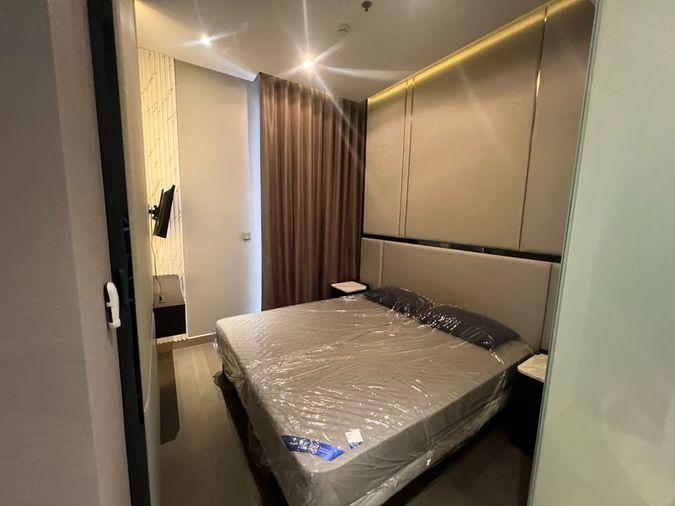 รูป 🏢 ให้เช่าคอนโด : The Esse at Singha Complex (ดิ เอส แอท สิงห์ คอมเพล็กซ์)   รหัสทรัพย์ | 📌LNP-C13513  - รูปที่ 7/21