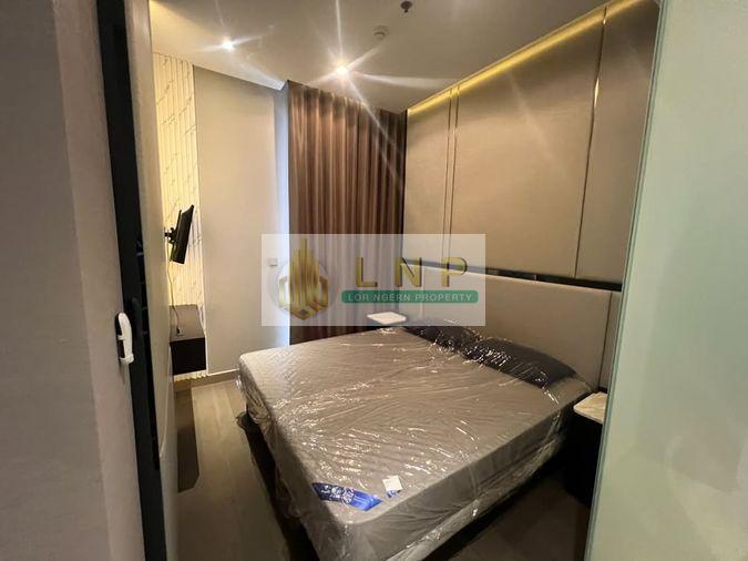 รูป 🏢 ให้เช่าคอนโด : The Esse at Singha Complex (ดิ เอส แอท สิงห์ คอมเพล็กซ์) รหัสทรัพย์ | 📌LNP-C13513 - รูปที่ 7/21