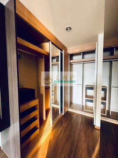 รูป 🏢 ให้เช่าคอนโด : U Delight Residence Riverfront Rama 3 (ยู ดีไลท์ เรสซิเด้นซ์ ริเวอร์ฟร้อนท์ พระราม 3) รหัสทรัพย์ | 📌LNP-C13509 - รูปที่ 6/13