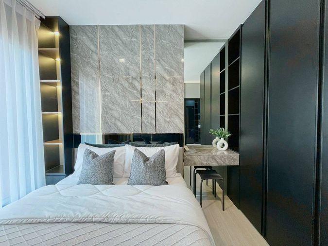 รูป 🏢 ให้เช่าคอนโด : Life Asoke Hype (ไลฟ์ อโศก ไฮป์)   รหัสทรัพย์ | 📌LNP-C13518  - รูปที่ 10/19