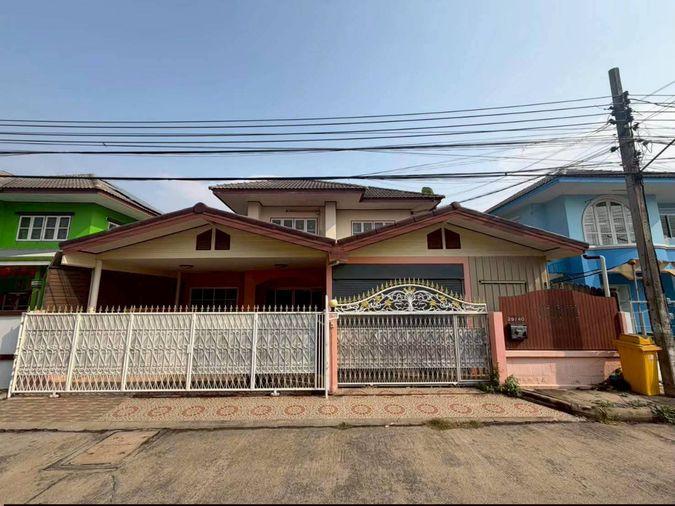 picture ⭐✨ HA-006 House for Sale – Park Village Bang Bua Thong ✨⭐ - 17/20