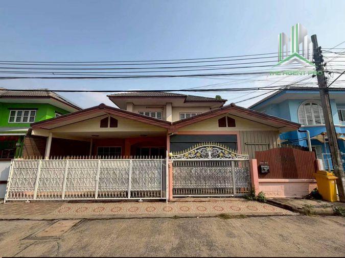 picture ⭐✨ HA-006 House for Sale – Park Village Bang Bua Thong ✨⭐ - 17/20