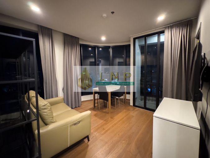 รูป 🏢 ให้เช่าคอนโด : IDEO Q Victory (ไอดีโอ คิว วิคตอรี) รหัสทรัพย์ | 📌LNP-C13500 - รูปที่ 3/15