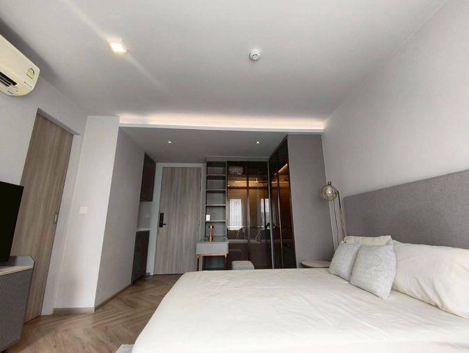รูป DT-10901 ให้เช่า แชปเตอร์ ทองหล่อ 25 (Chapter Thonglor 25) ใกล้ ARL รามคำแหง  - รูปที่ 5/14
