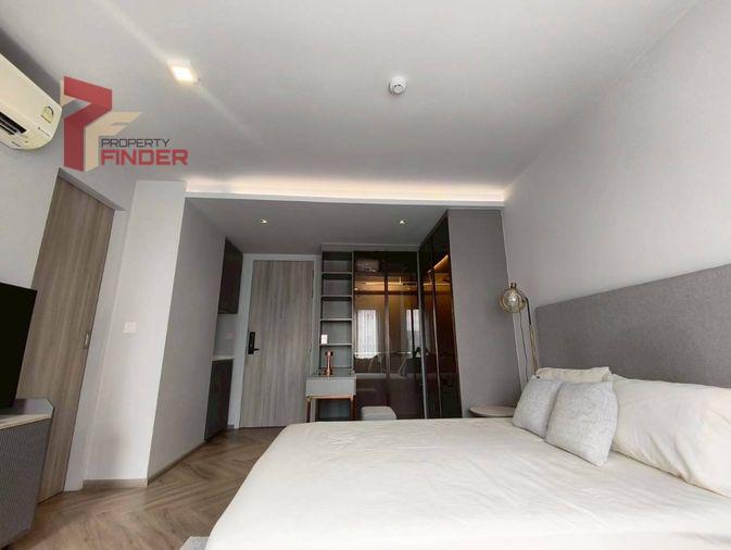 รูป DT-10901 ให้เช่า แชปเตอร์ ทองหล่อ 25 (Chapter Thonglor 25) ใกล้ ARL รามคำแหง - รูปที่ 5/14