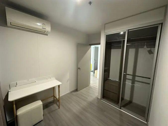 รูป ขาย เดอะ พาร์คแลนด์ จรัญ-ปิ่นเกล้า เลขที่ 9/297 (C1122) - รูปที่ 11/17