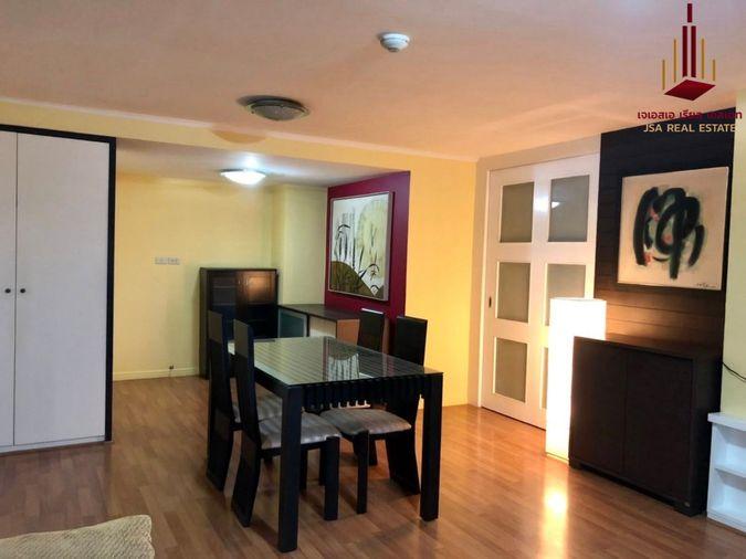 picture ✨ For Rent: Lumpini Place Rama 4 - Sathorn ✨  💰 Only 23,000 THB/month - 1/7