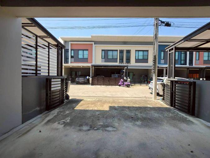 picture ⭐✨ TH-008 Townhome for Sale – Siri Place Bangyai ✨⭐ - 2/16