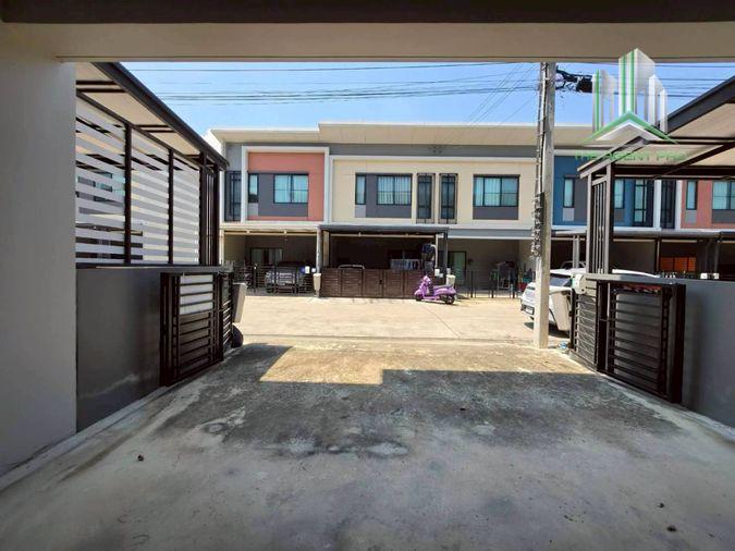 picture ⭐✨ TH-008 Townhome for Sale – Siri Place Bangyai ✨⭐ - 2/16