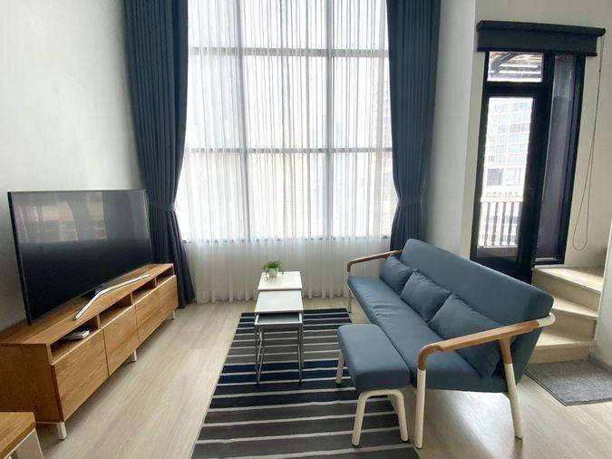 picture Knightsbridge Prime Sathorn | 🚝Near BTS Chong Nonsi #2026060614754 #MKT - 1/5
