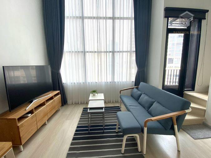 picture Knightsbridge Prime Sathorn | 🚝Near BTS Chong Nonsi #2026060614754 #MKT - 1/5