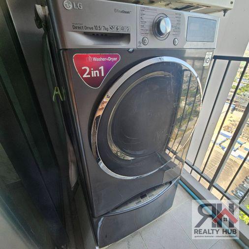 รูป 🤝🏻RB24893 ให้เช่าถูกมาก👍เจ คอนโด สาทร - กัลปพฤกษ์✅แอดไลน์ @mproperty( มี @ ด้วย) แอดมินตอบไว - รูปที่ 5/16