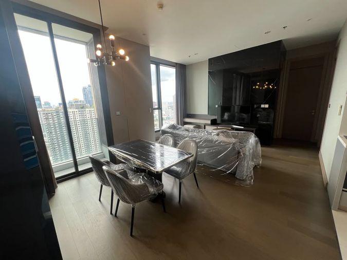 รูป 🏢 ให้เช่าคอนโด : The Esse at Singha Complex (ดิ เอส แอท สิงห์ คอมเพล็กซ์)   รหัสทรัพย์ | 📌LNP-C13513  - รูปที่ 3/21