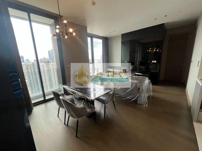 รูป 🏢 ให้เช่าคอนโด : The Esse at Singha Complex (ดิ เอส แอท สิงห์ คอมเพล็กซ์) รหัสทรัพย์ | 📌LNP-C13513 - รูปที่ 3/21